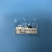352-0402// AMAT APPLIED 0020-34978 PIN, TIP, WAFER LIFT RESISTOR, NEW