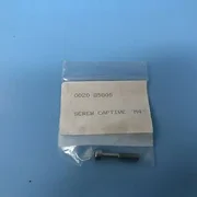 352-0402// AMAT APPLIED 0020-85805 SCREW, CAPTIVE, M4 NEW