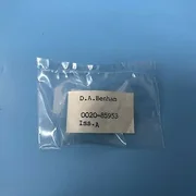 352-0402// AMAT APPLIED 0020-85953 BOLT, SHOULDER - M5 NEW