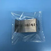 352-0402// AMAT APPLIED 0021-08141 BRACKET BARATRON ASSY NEW