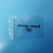 352-0402// AMAT APPLIED 0022-77049 (4EA) SCREW USED