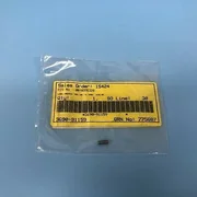 352-0402// AMAT APPLIED 3690-91159 SCREW SET NYLON TIP M4 x 11.2 NEW