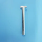 352-0403// AMAT APPLIED 0020-38101 FIXTURE, CAPTIVE SCREW [USED]