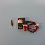 352-0502// AMAT APPLIED 0090-20042 ASSY,3 WAY VALVE [NEW]