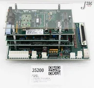 35200 LAM RESEARCH PCB, WATLOW ANAFAZE, Z100-31000-600 778-900046-301
