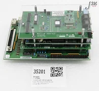 35201 LAM RESEARCH PCB, WATLOW ANAFAZE, Z100-31000-000 778-900046-001
