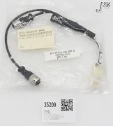 35209 LAM RESEARCH CA, PWR, ADPTR W/7A CB, MAT-N-LOK (NEW) 853-003632-001