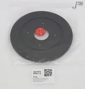 35272 APPLIED MATERIALS GAS DISTRIBUTION PLATE (NEW) 0020-03379
