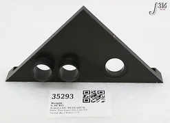 35293 LAM RESEARCH ADAPTER ASSY 715-009279-001