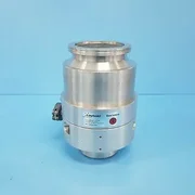 353-0401// AMAT APPLIED 3620-01124 (#1) TURBOVAC 361C PUMP TURBO W/CERAMIC USED