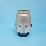 353-0401// AMAT APPLIED 3620-01124 (#2) TURBOVAC 361C PUMP TURBO W/CERAMIC USED