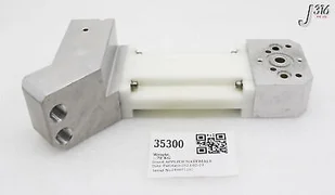 35300 APPLIED MATERIALS MANIFOLD WATER INPUT TXZ 0021-70378