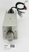 3531 APPLIED MATERIALS ACTUATOR ASSEMBLY W/ SWLL BELLOW, 0040-07443 0040-70291