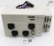 35378 APPLIED MATERIALS POWER SUPPLY 0100-02327