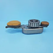 354-0301// AMAT APPLIED 0010-27417 GEARBOX ASSY, SEALED GEARBOX, ENCORE II USED