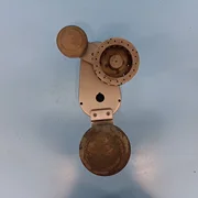 354-0401// AMAT APPLIED 0010-27417 (#2) 0010-14300 0020-62155 GEARBOX [ASIS]