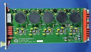 354 APPLIED MATERIAL TC GAUGE BD ASSY 0100-20063