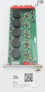 354 APPLIED MATERIALS PCB ASSY, TC GAUGE 0100-20063