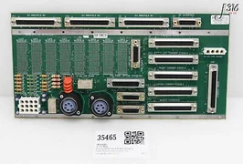 35465 APPLIED MATERIALS PCB, CHMBR DIST, 0090-09483, MKS AS00363-16 0100-03680