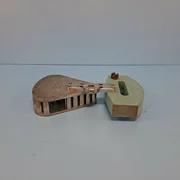 355-0301// AMAT APPLIED 0010-02562 ASSY, SIP-CU, LP1.2 MAGNET [USED]