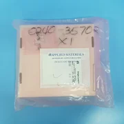 355-0501// AMAT APPLIED 0240-35702 KIT, CALIBRATION DISK, 8" [NEW]