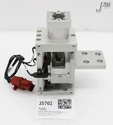 35702 APPLIED MATERIALS LINEAR ACTUATOR ASSY W/ LIMIT SWITCH 80P99518 0190-24808