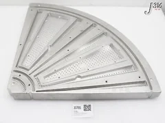 35705 APPLIED MATERIALS PLATE ASSY (PARTS) 0042-00870