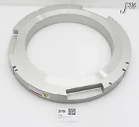 35706 APPLIED MATERIALS FACEPLATE BLOCKER ASSY, TESSERACT (PARTS) 0270-12370