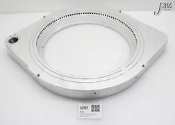 35707 APPLIED MATERIALS PUMPING PLATE, INVERTED THROAT 0042-60077