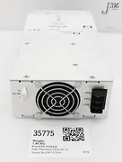 35775 XP POWER POWER SUPPLY, 24V 8A P/N: 10005616, AMAT 1140-01684 (PARTS) F4J6