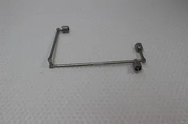 3583  Applied Materials 0050-34720 Rev. A Gas Line