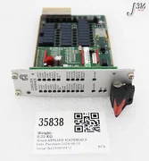 35838 APPLIED MATERIALS PCB, 300MM LOADLOCK I/F W/ 0500-01065 (PARTS) 0090-00618