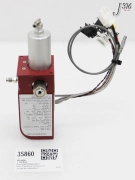 35860 HORIBASTEC INJECTION VALVE, AMAT 3870-09473 IV-2410AV-T
