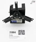35864 LAM RESEARCH ROTARY LIFTER 6CM (PARTS) 853-015434-103