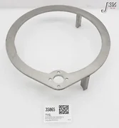 35865 APPLIED MATERIALS HOOP COOLDOWN MOTORIZED LIFT 4 HOLE ENDU 0040-84491