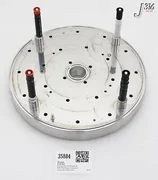 35884 LAM RESEARCH ELECTROSTATIC CHUCK ASSY (PARTS) 839-119690-332