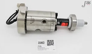 35902 DEUBLIN ROTARY UNION ASSY, AMAT 0010-43372 971-50001