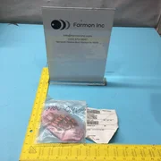 36 AMAT 0700-01004 IDCTR RF UH 10.0 Iron Core, 178429