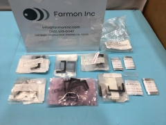 36 AMAT 0020-10985 HYBRID SEAL INSTALLATION CLIP, 184708