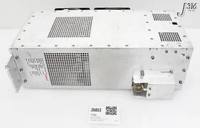 36051 COMET RF MATCH, 5000Vrms, AMAT 0190-37165 20032711