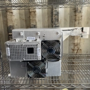 36060 LAM RESEARCH RF MATCH ASSY 853-343601-205