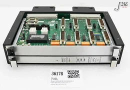 36178 APPLIED MATERIALS PCB CAGE ASSY, 0100-09251 0100-00369