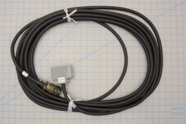 3620-01312 / CABLE ASSY STP301CVB 12MTR-LG... / APPLIED MATERIALS AMAT