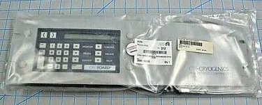 3620-02332 / KYPD REMOTE W/CABLE FOR ONBOARD CRYO PUMP / APPLIED MATERIALS AMAT