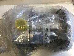 3620-90094, SEIKO SEIKI TURBO MOLECULAR PUMP  AND CONTROLLER, AMAT