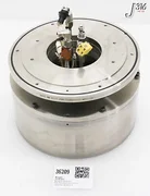 36209 NOVELLUS VARIAN M2000 M2I 8", DEGAS TABLE WELDMENT 04-717982-02