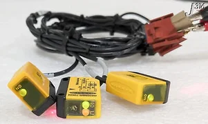 36213 APPLIED MATERIALS ASSY, SENSOR WAFER PRESENT/WAFER SLIDE 0090-03823