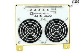 3622 APPLIED MATERIAL 600W 24V DC POWER SUPPLY UNIT HF10-783 1140-00480