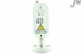 3625 APPLIED MATERIALS HOT ION/PIRANI GAUGE WITH 354-421 SENSOR 3310-00075