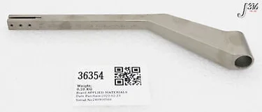 36354 APPLIED MATERIALS ARM FROG LEG 0020-20390